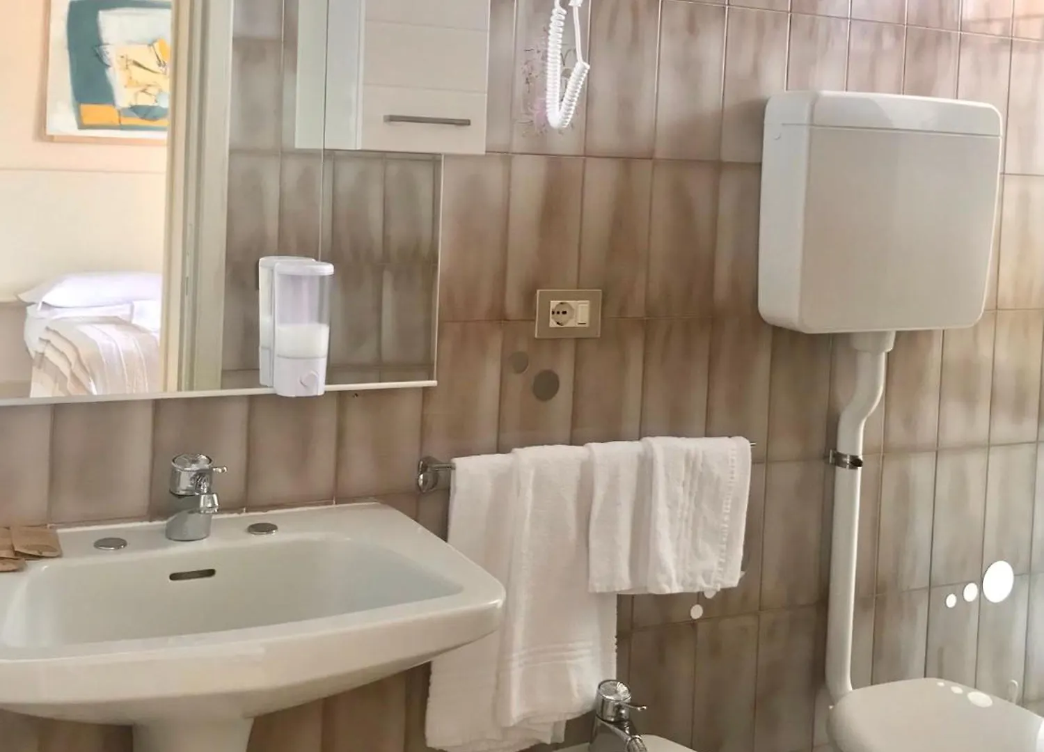 Casa Martori Lake View Rooms Peschiera del Garda