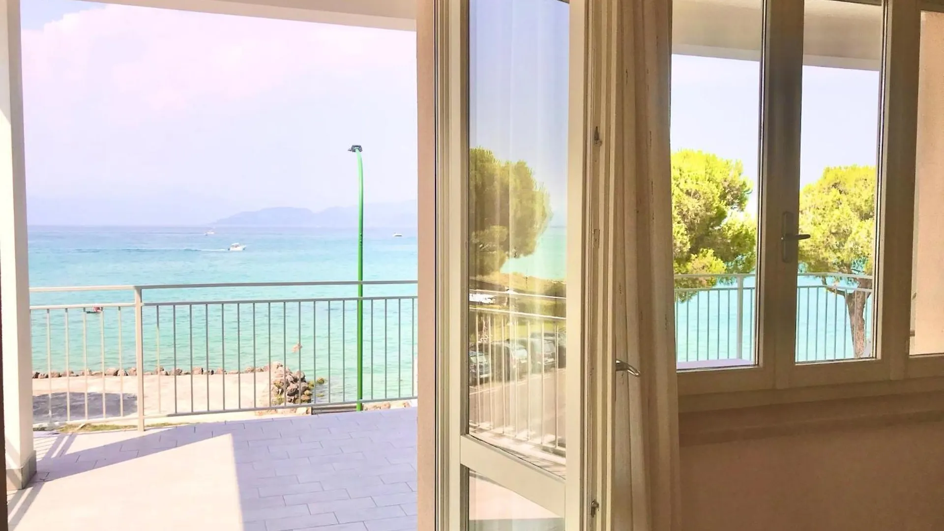 Casa Martori Lake View Rooms Peschiera del Garda