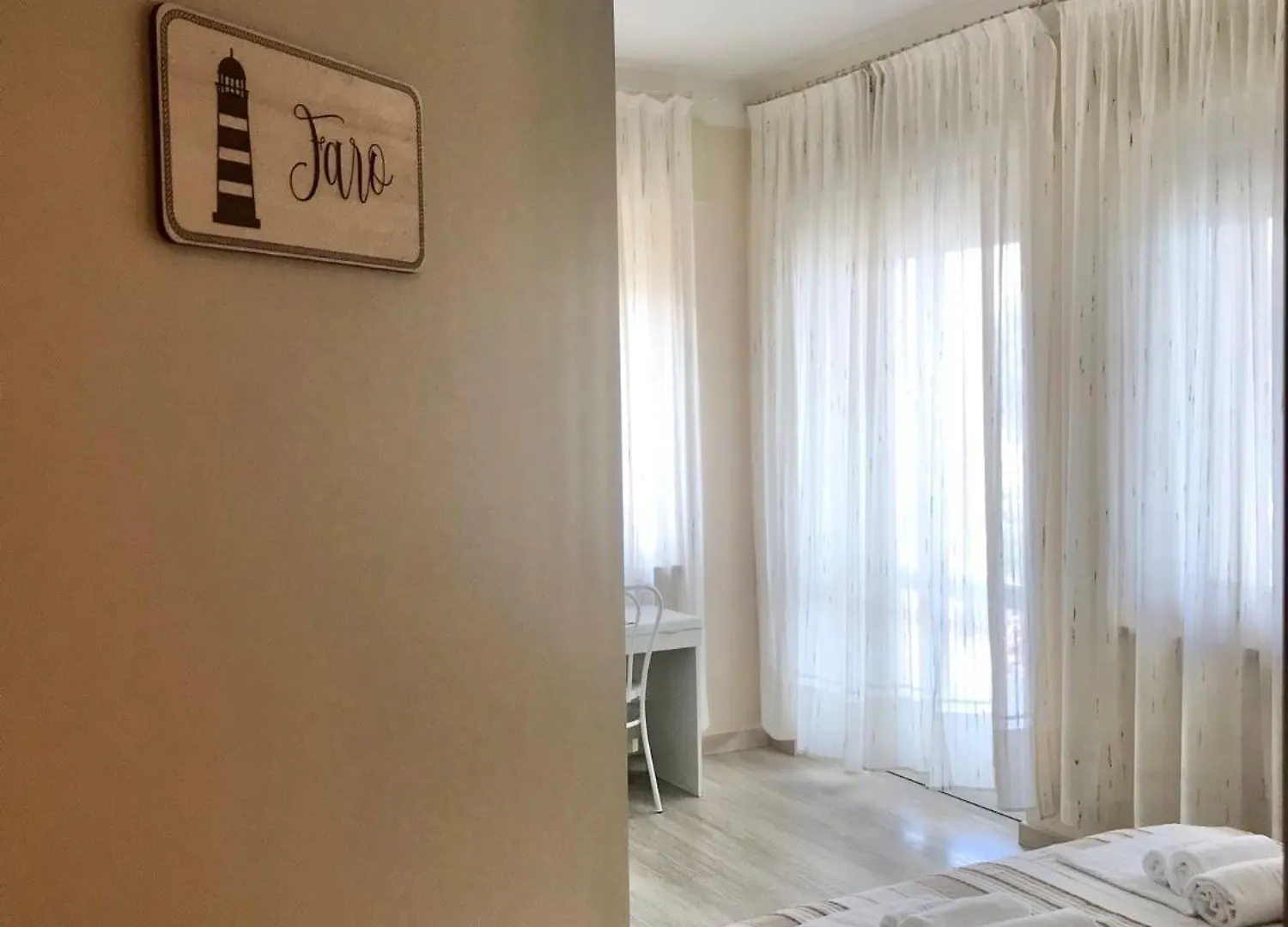 Vendégház Casa Martori Lake View Rooms Peschiera del Garda Olaszország