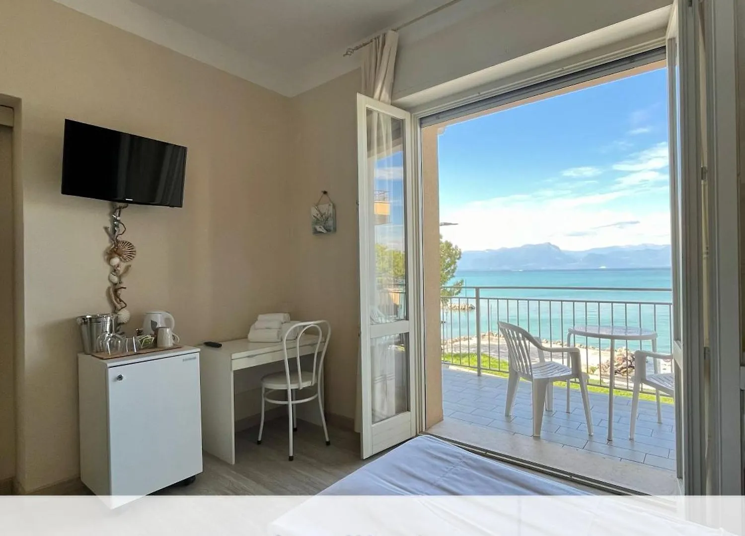 Casa Martori Lake View Rooms Peschiera del Garda