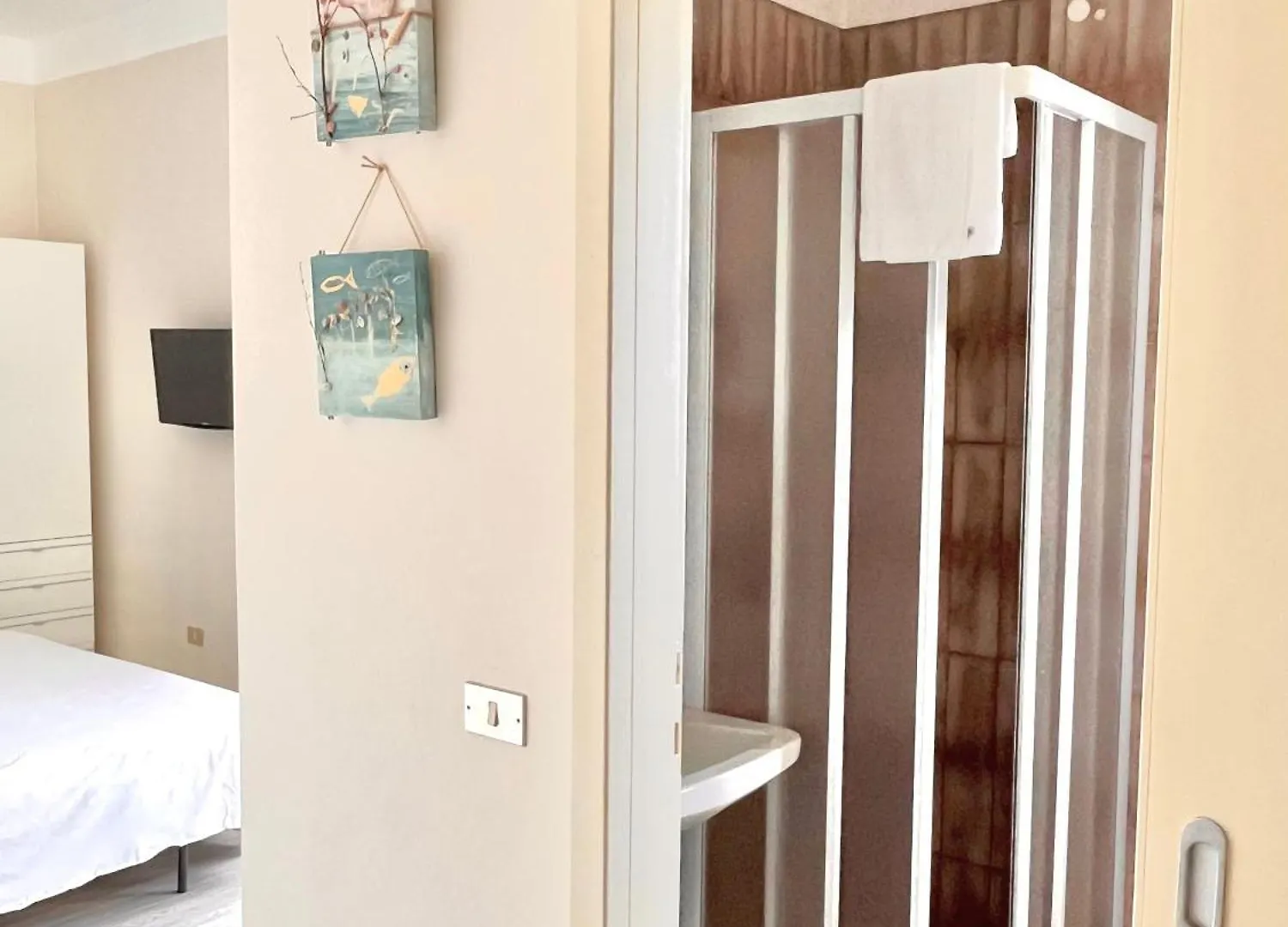 Casa Martori Lake View Rooms Peschiera del Garda 0*,