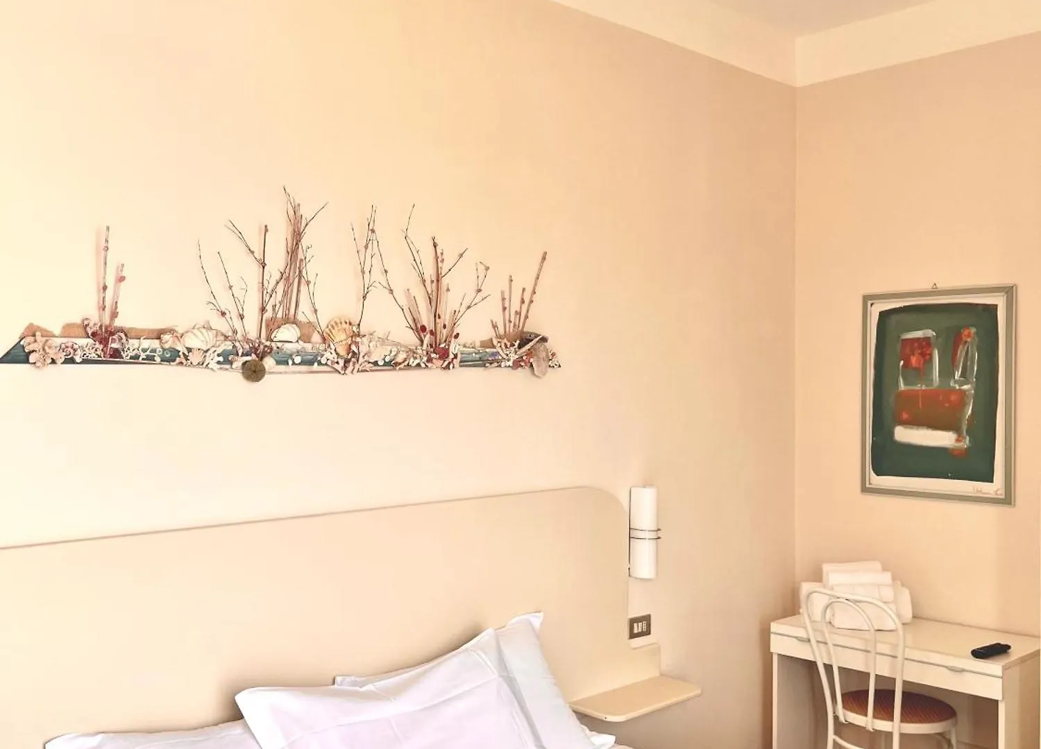 Casa Martori Lake View Rooms Peschiera del Garda Affittacamere