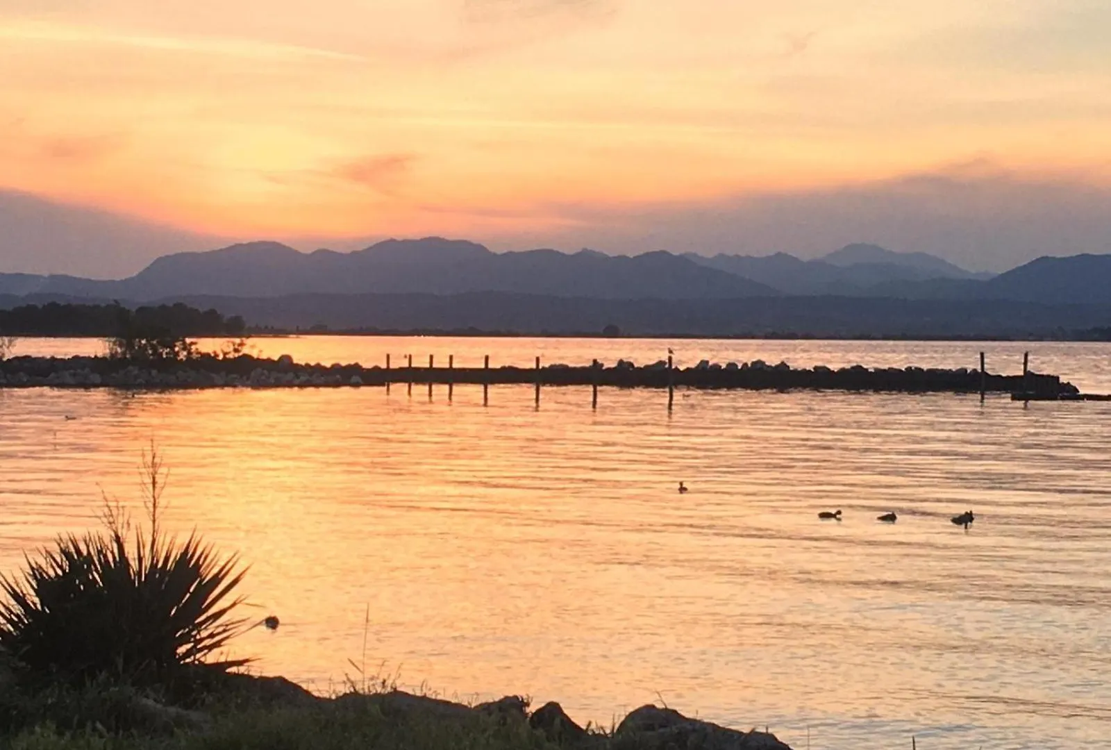 Casa Martori Lake View Rooms Peschiera del Garda 0*,