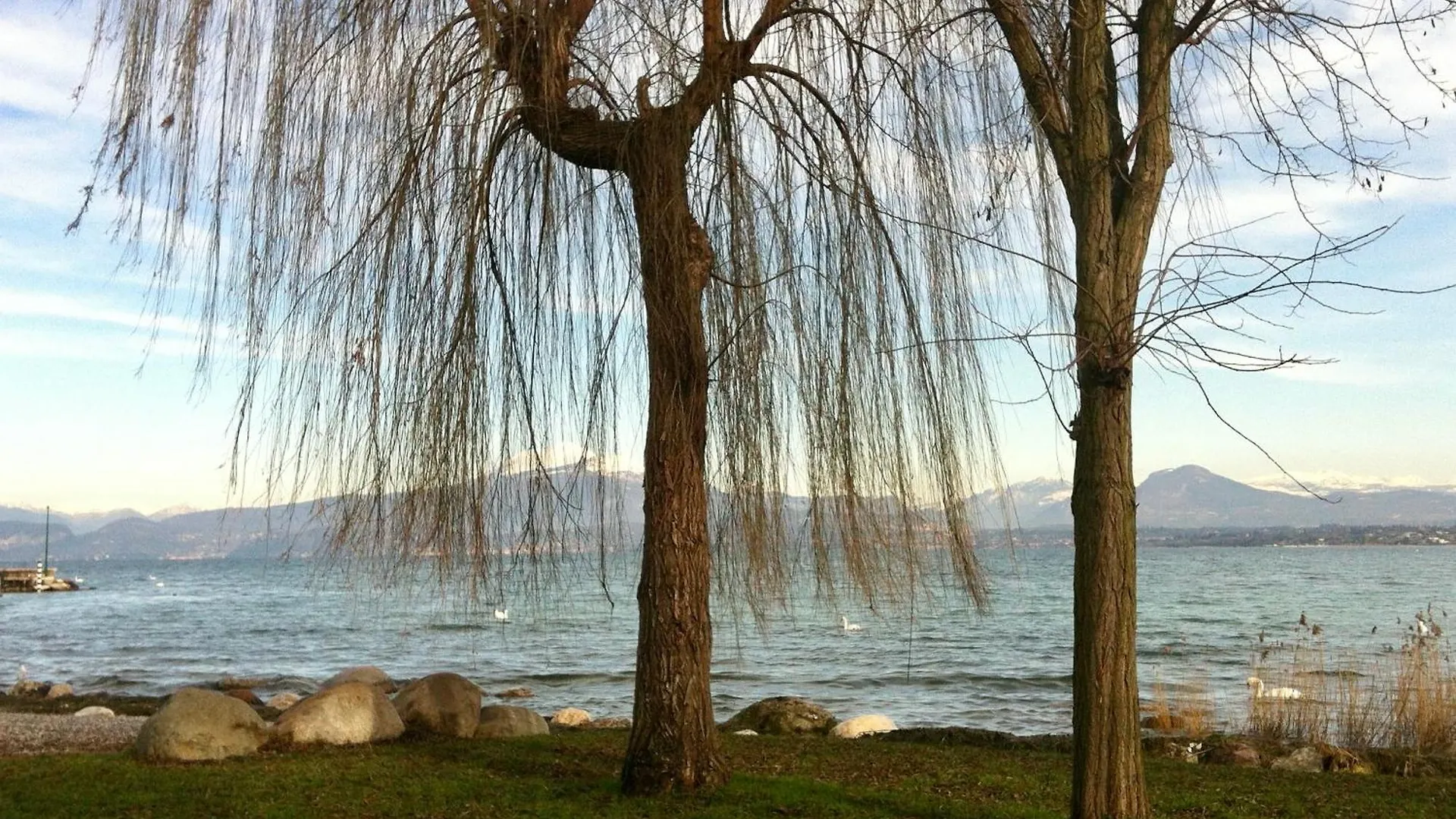 Affittacamere Casa Martori Lake View Rooms Peschiera del Garda Italia