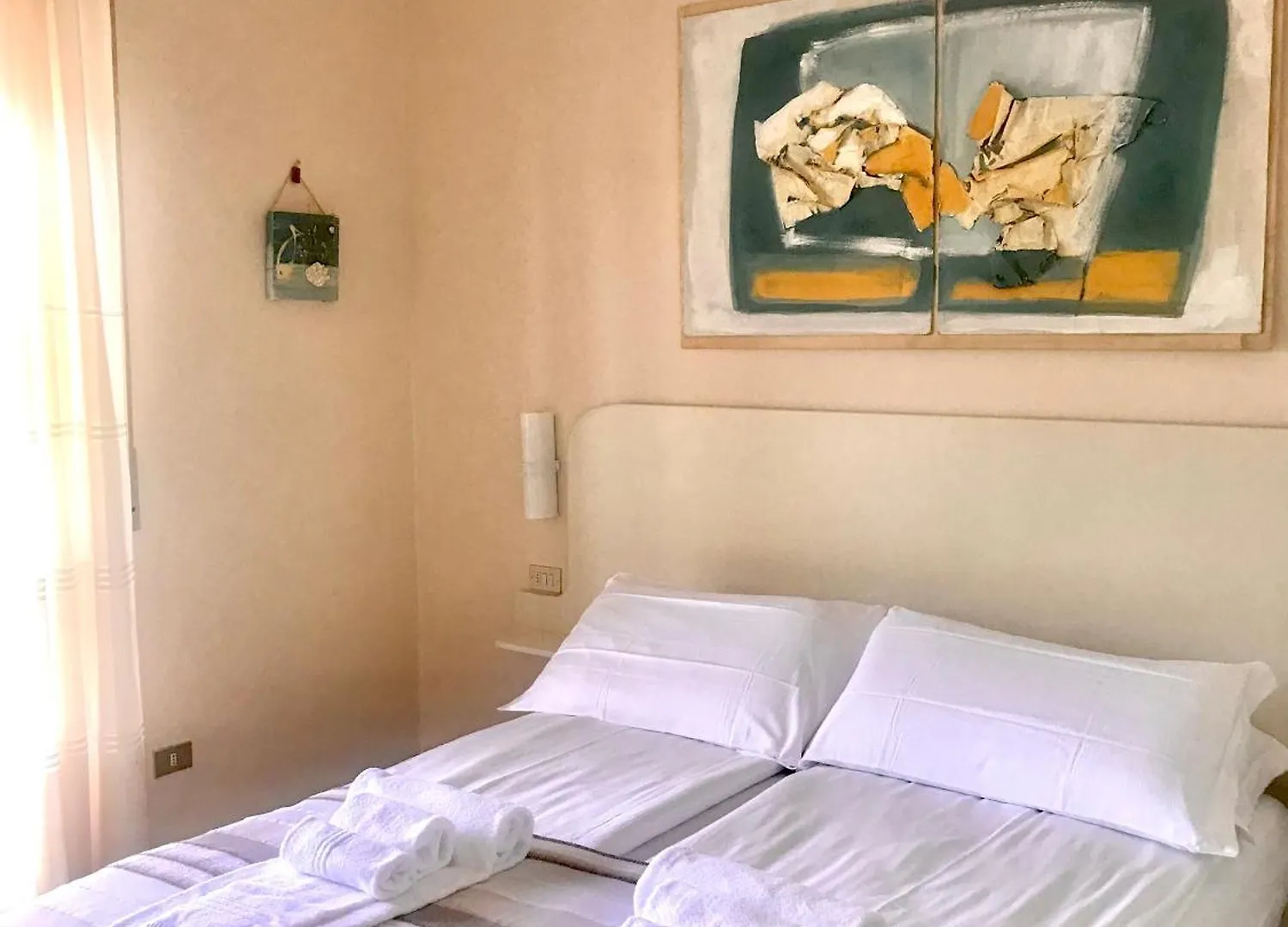 Casa Martori Lake View Rooms Peschiera del Garda