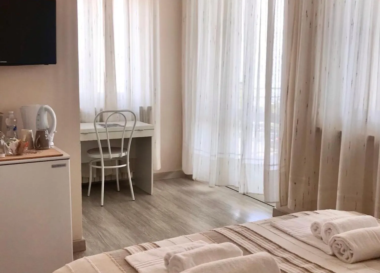 Casa Martori Lake View Rooms Peschiera del Garda